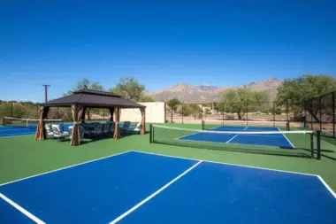 The facilities at Sabino Recovery in Tucson, AZ 1